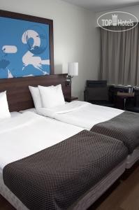 Tours to the hotel Park Inn by Radisson Solna Stockholm