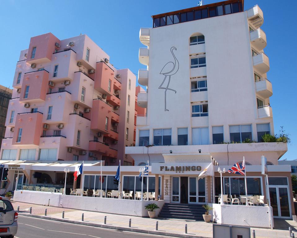 Відгуки гостей готелю Flamingo Beach Hotel