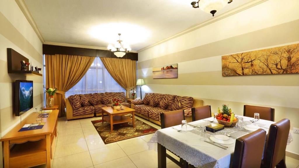 Al Hayat Hotel Suites, фотографии
