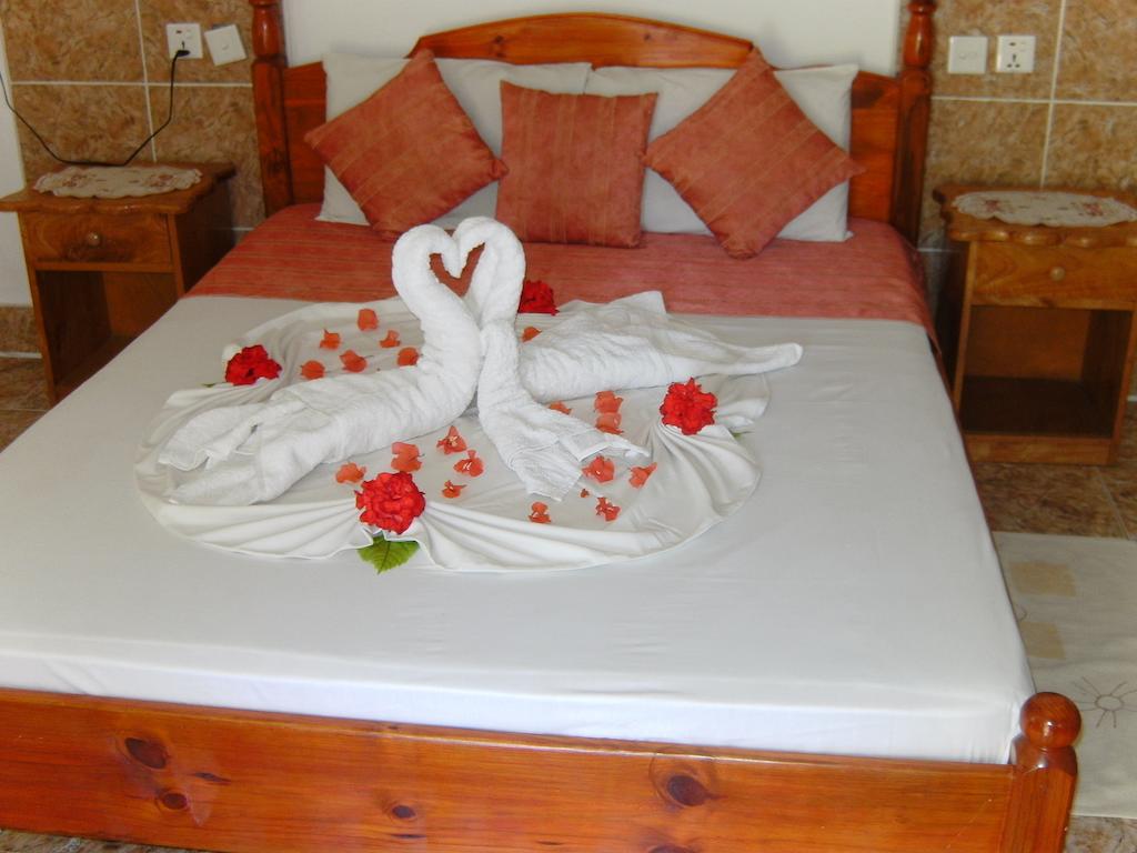 Tours to the hotel Rising Sun Guesthouse La Digue (island) Seychelles