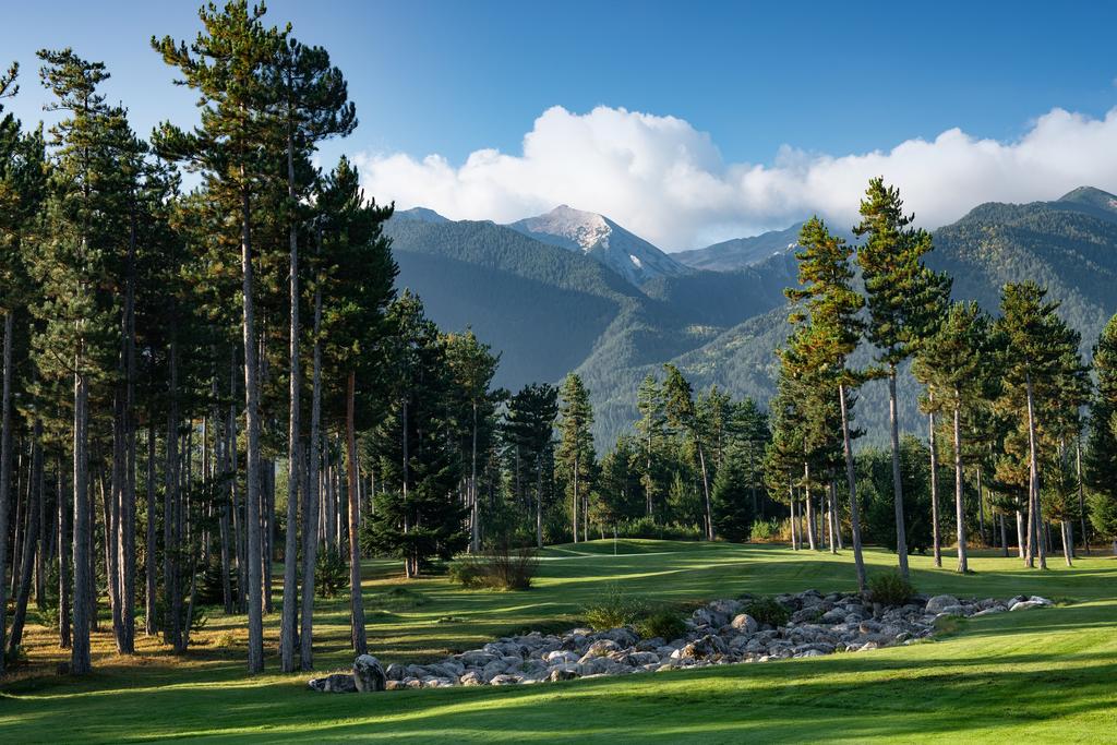 Pirin Golf Hotel & Spa фото туристов
