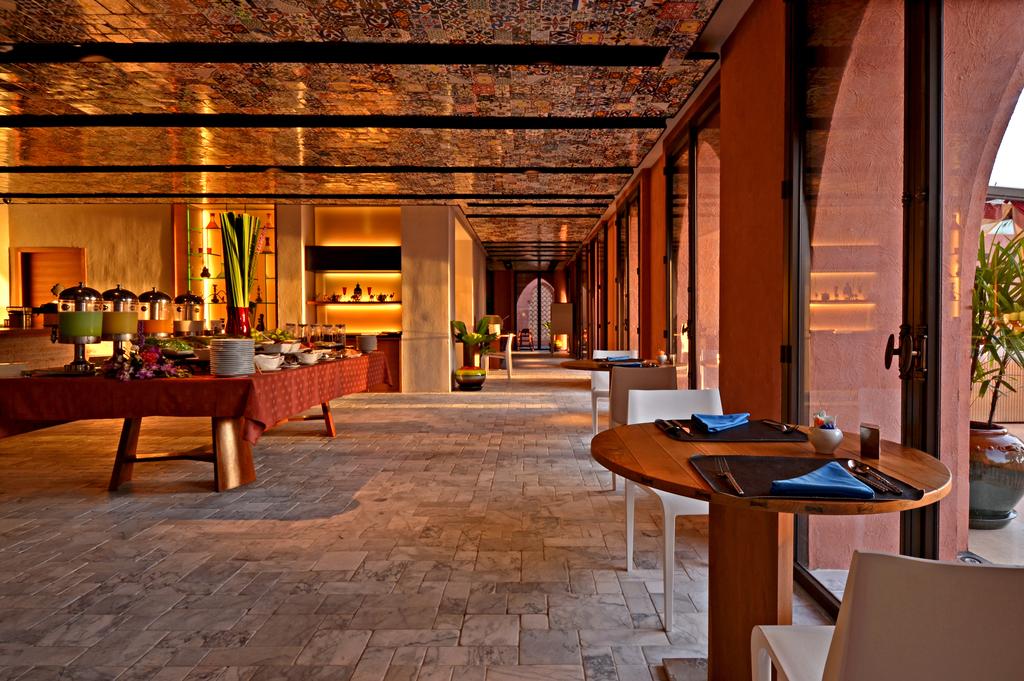 Хуа Хин Marrakesh Hua Hin Resort & Spa цены
