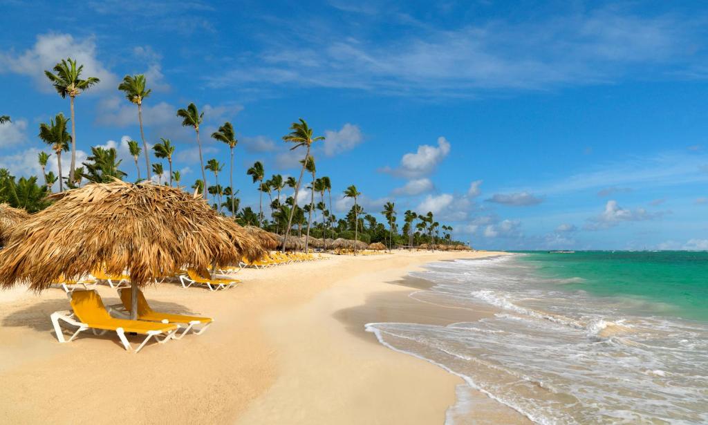 Домініканська республіка Iberostar Punta Cana