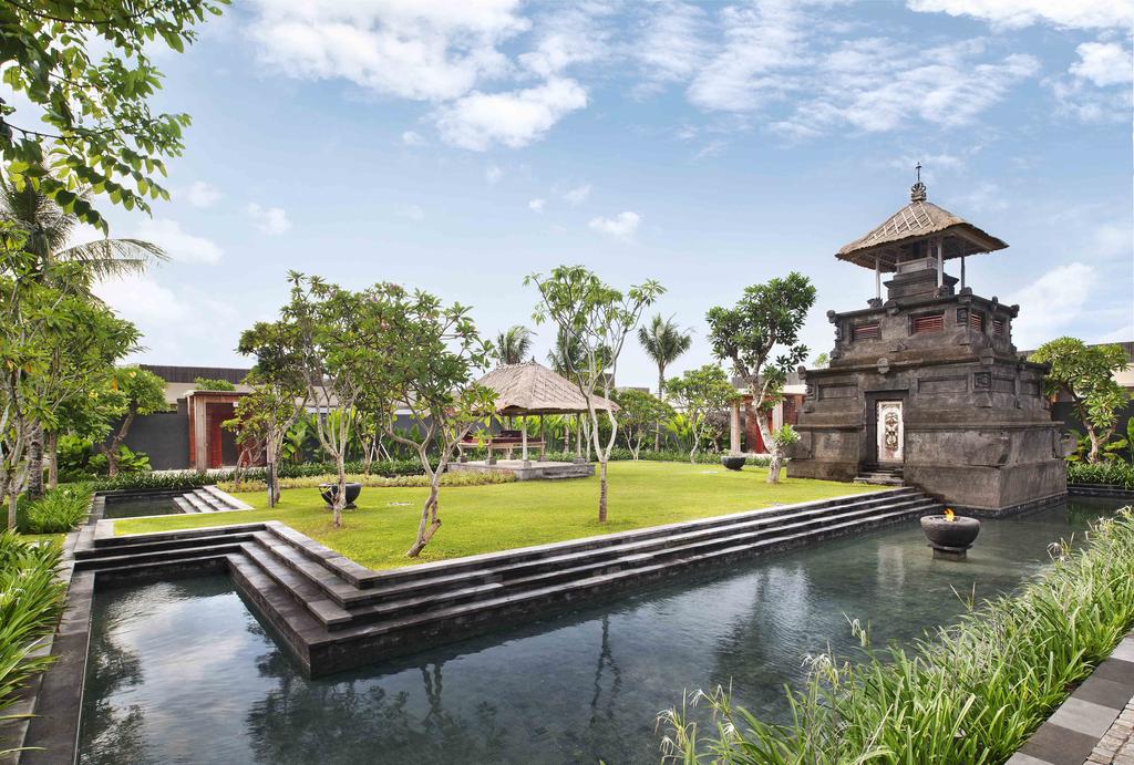 Hotel rest W Bali Seminyak