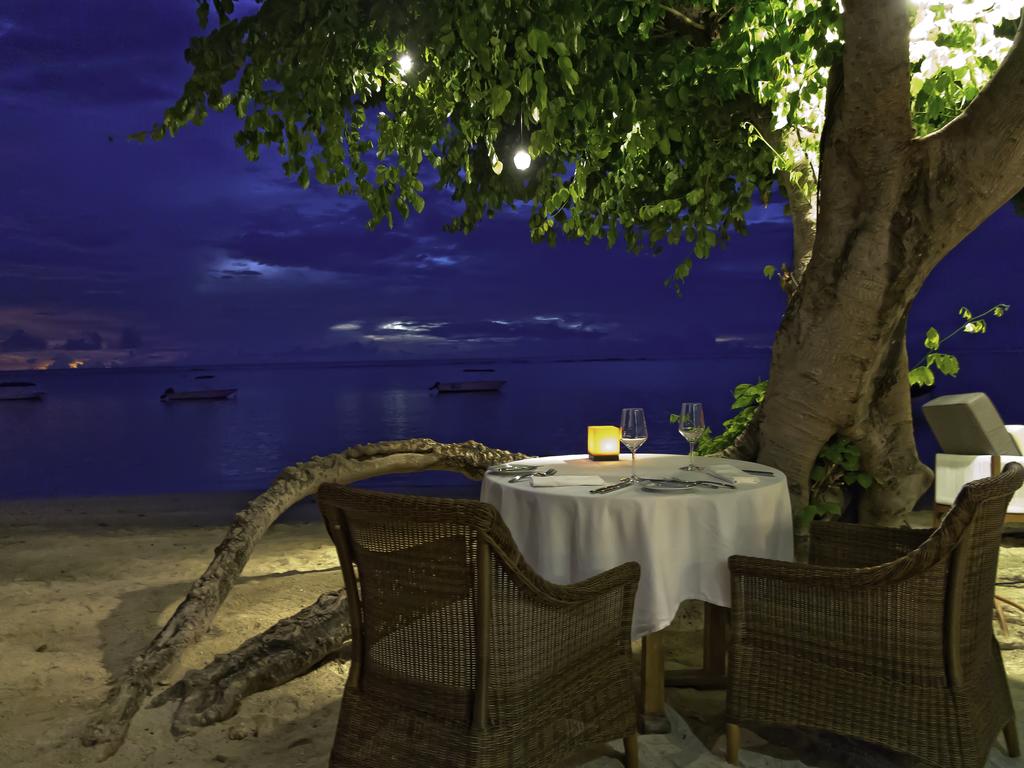 Західне побережжя Hilton Mauritius Resort & Spa ціни