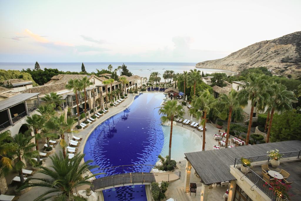 Columbia Beach Resort, Cyprus, Pissouri, tours, photos and reviews