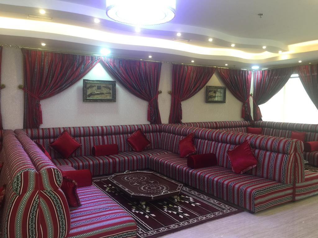 Фото готелю Al Salam Grand Hotel Sharjah