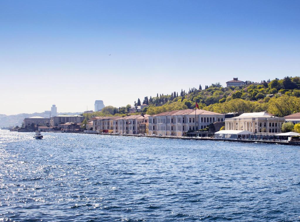 The Stay Hotel Bosphorus, Стамбул, фотографії турів