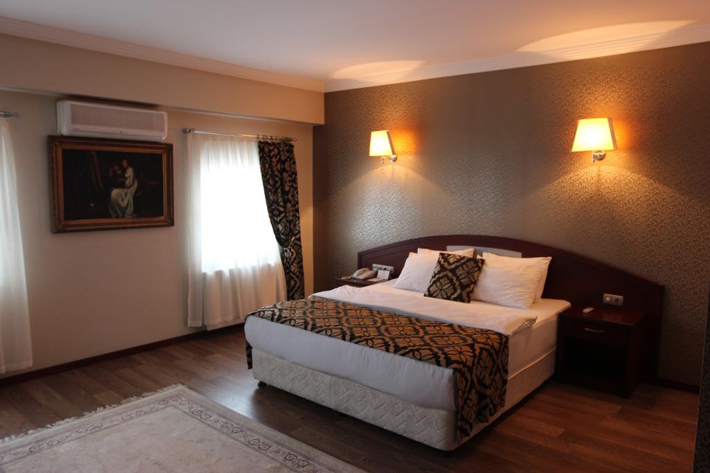 Фото отеля Saylamlar Hotel Trabzon