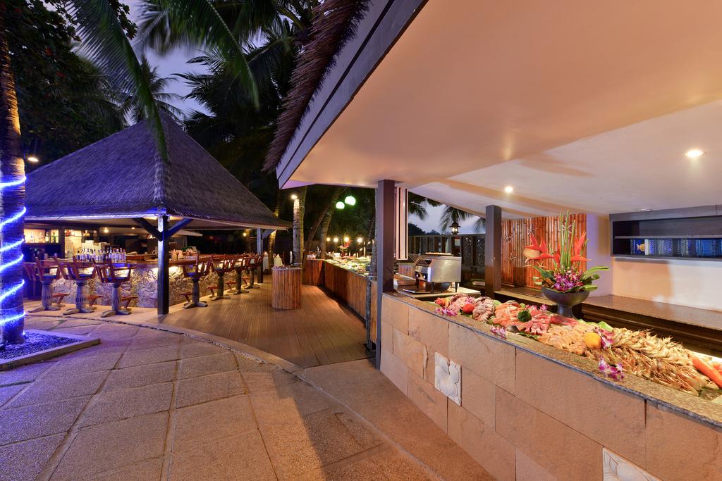Отель, 5, Andaman White Beach Resort