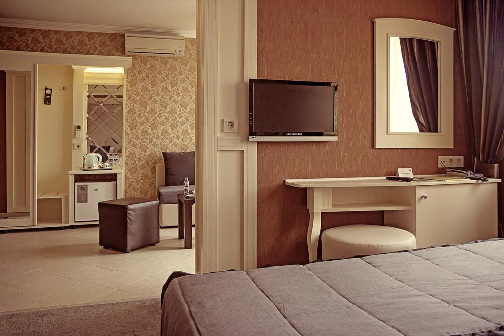 Отзывы про отдых в отеле, Park Hotel Plovdiv