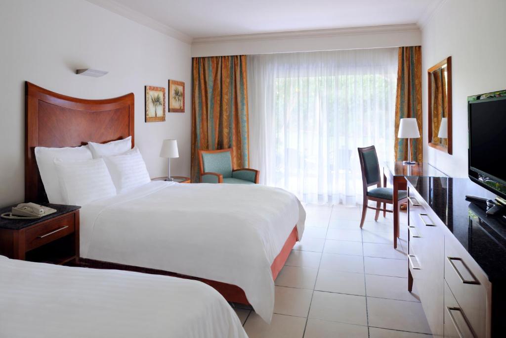 Отель, 5, Naama Bay Promenade Beach Resort