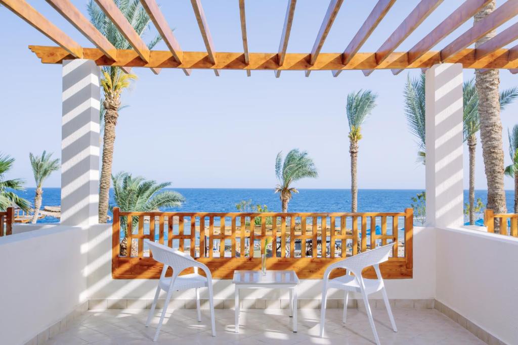 Горящие туры в отель Pickalbatros Royal Grand Sharm Resort (Adults Only 16+)