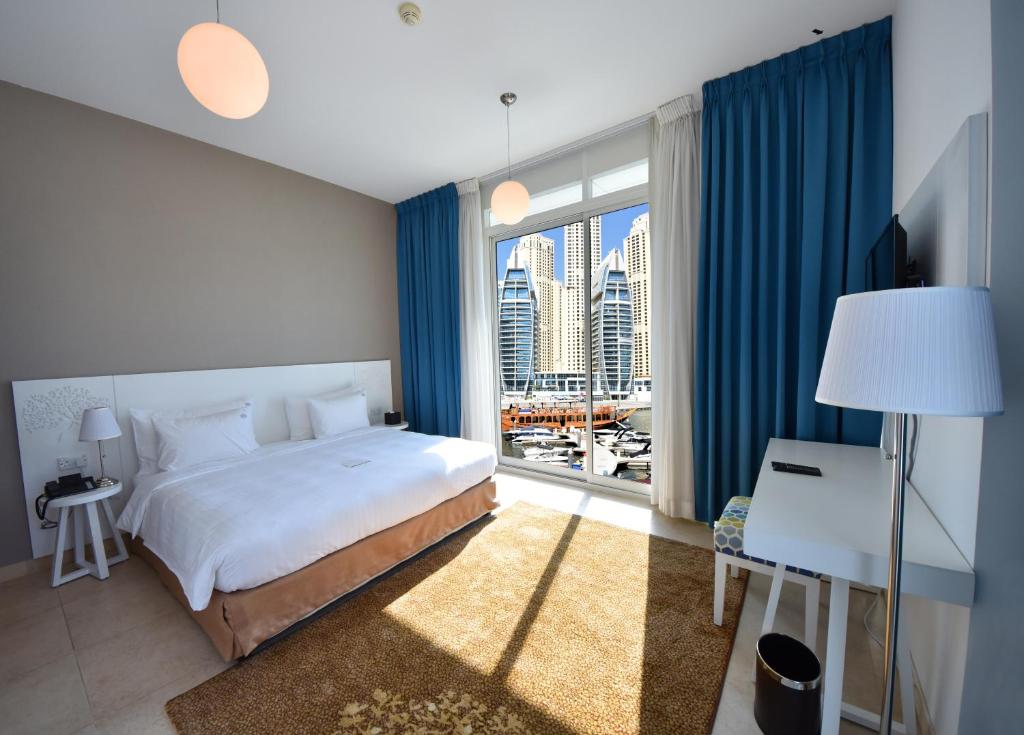 Hotel reviews Jannah Place Dubai Marina