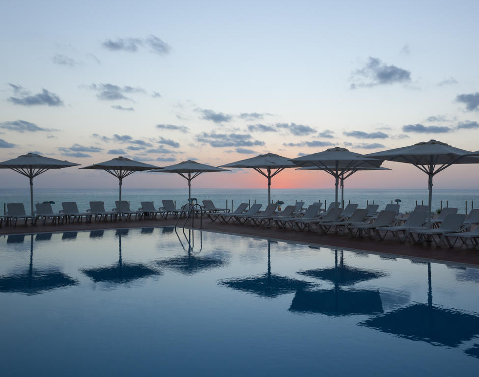 Гарячі тури в готель Island Suites Нетанья Ізраїль
