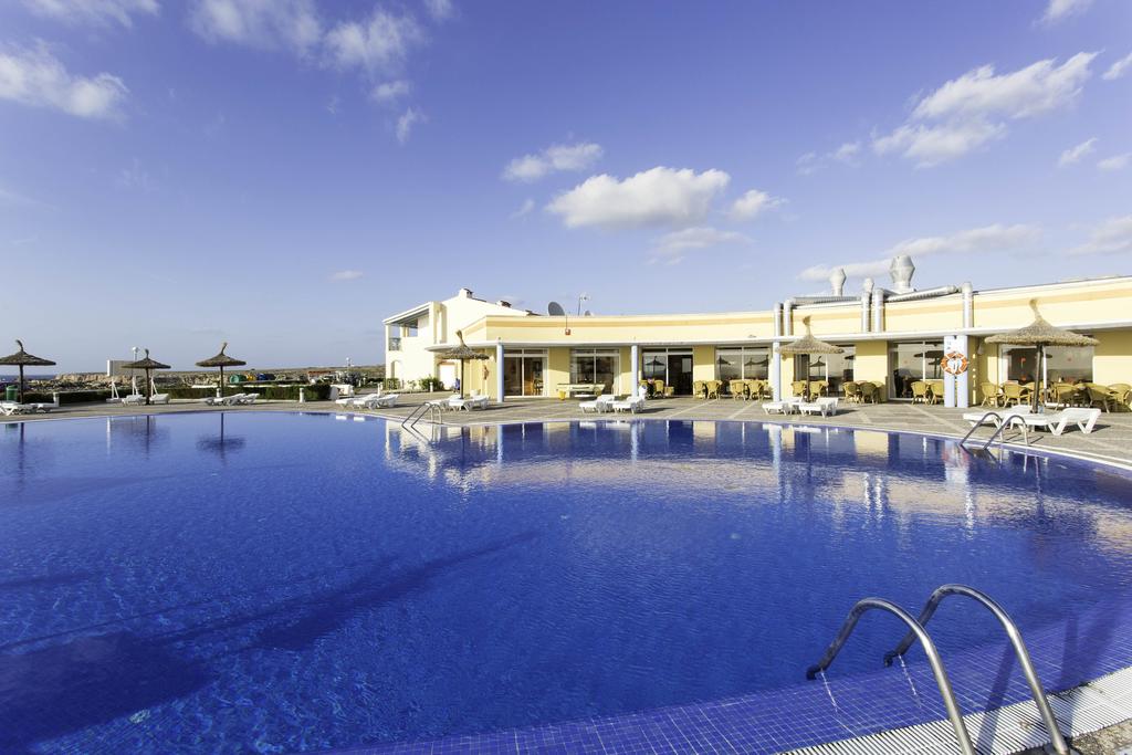 Менорка (остров) Rvhotels Sea Club Menorca цены