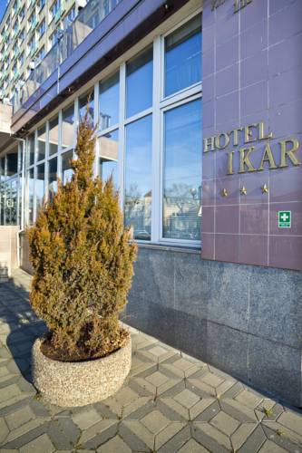 Цены, Ikar Hotel Poznan