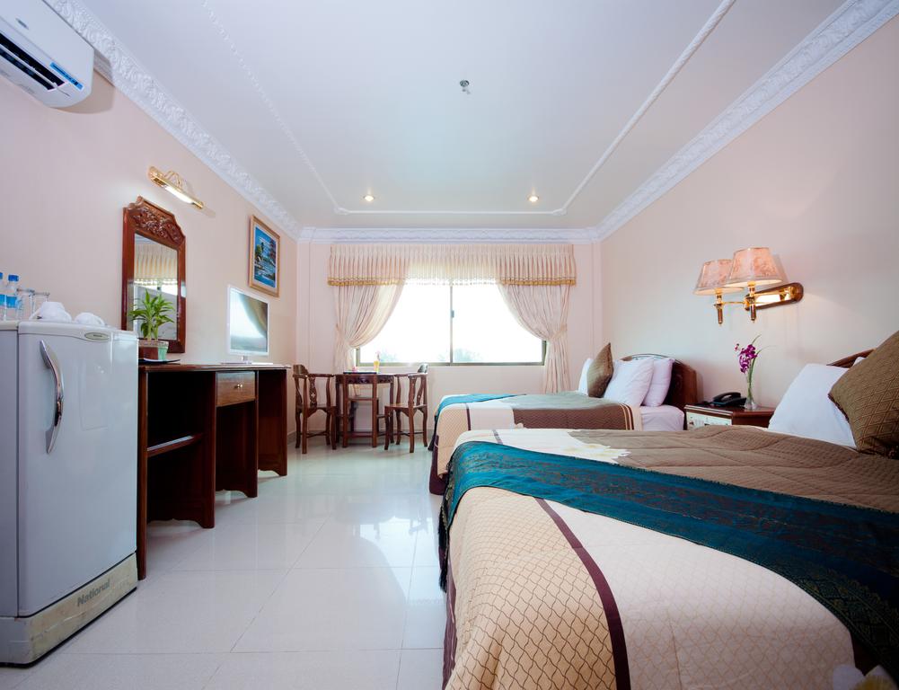 Golden Sand Hotel Sianoukvile, фотографии туристов