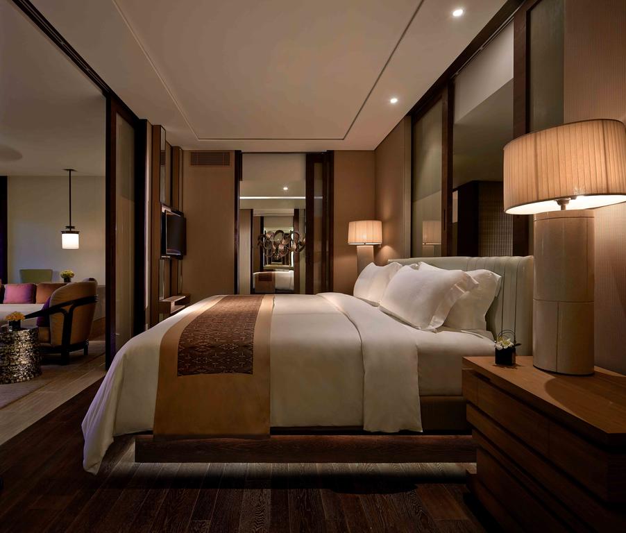 Нуса-Дуа The Ritz-Carlton Bali