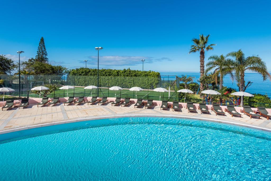 Готель, Португалія, Фуншал, Pestana Royal Premium All Inclusive Ocean & Spa Resort