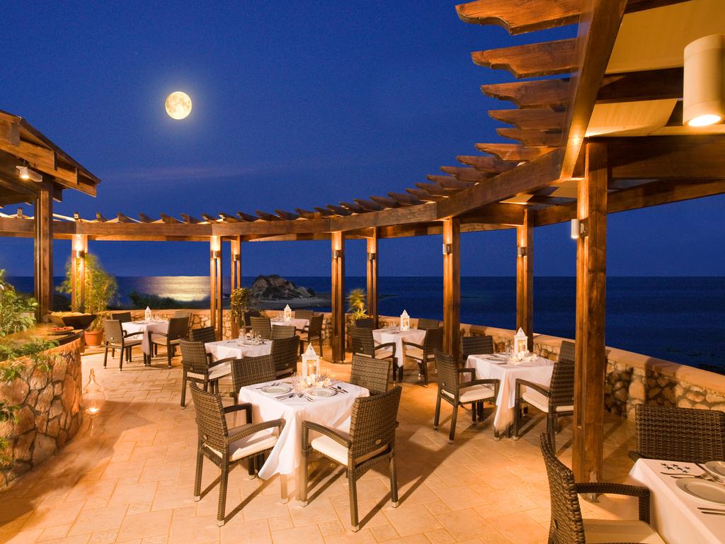 Відпочинок в готелі Al Mare Villas Родос (острів) Греція