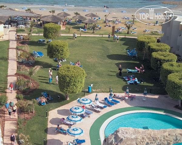 Гарячі тури в готель Beau Rivage Ларнака Кіпр