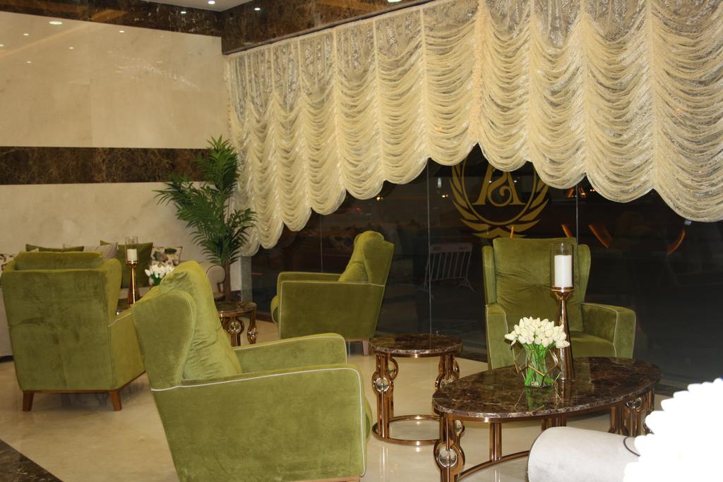 Al Salam Grand Hotel Sharjah, Шарджа, фотографии туров