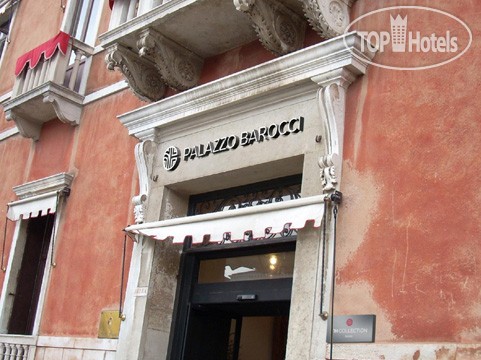 Wakacje hotelowe Nh Collection Venezia Palazzo Barocci Wenecja Włochy
