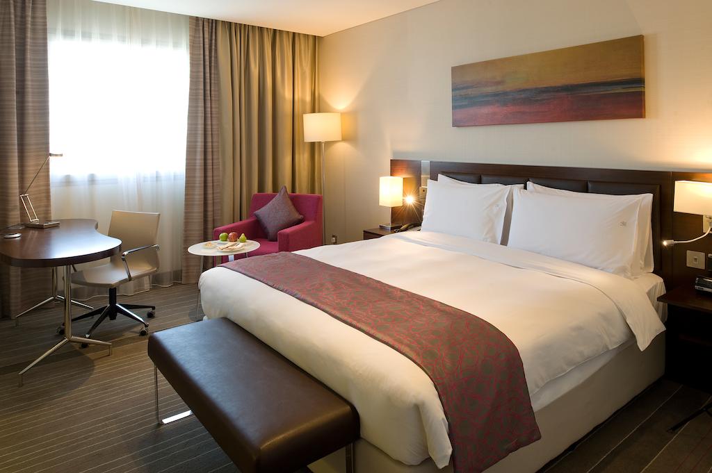 Відгуки туристів, Holiday Inn Muscat Al Seeb