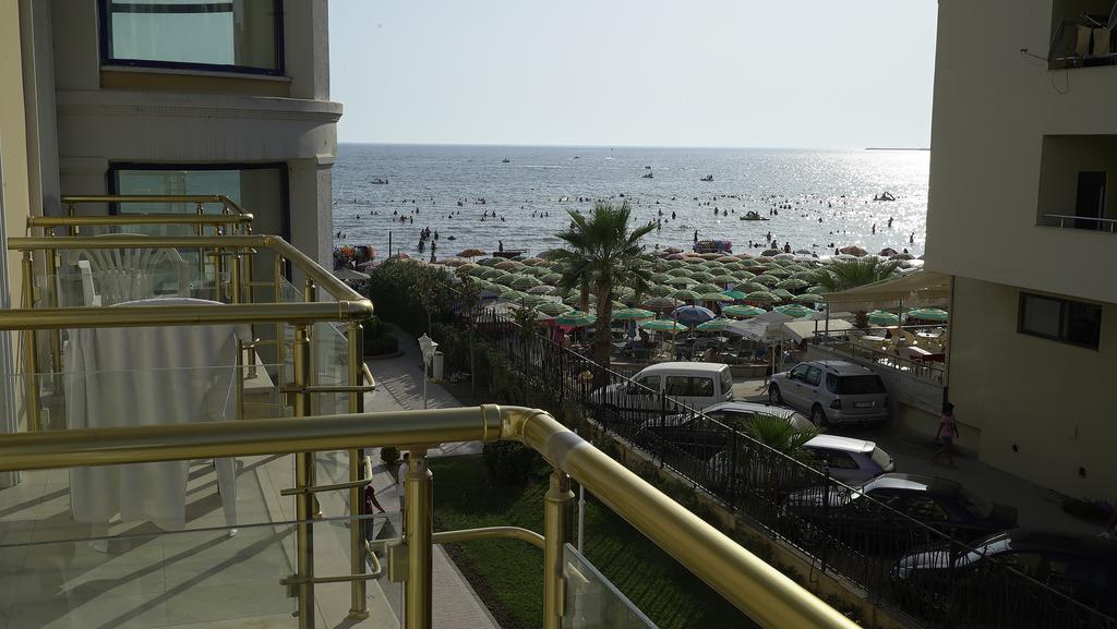 Горящие туры в отель Adriatik Hotel