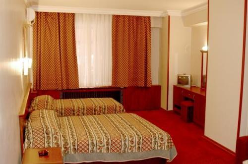 Oferty hotelowe last minute Monopol Hotel Stambuł Turcja