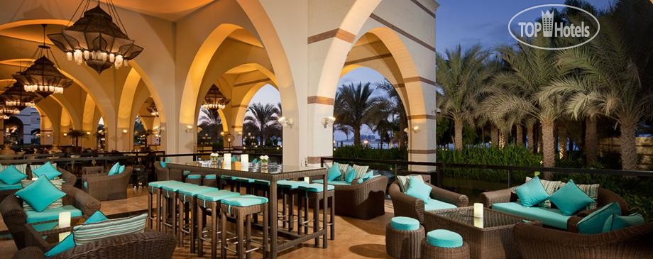 Горящие туры в отель Royal Residences at Jumeirah Zabeel