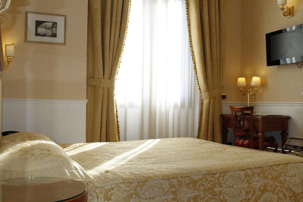 Горящие туры в отель Villa Pinciana Hotel Рим