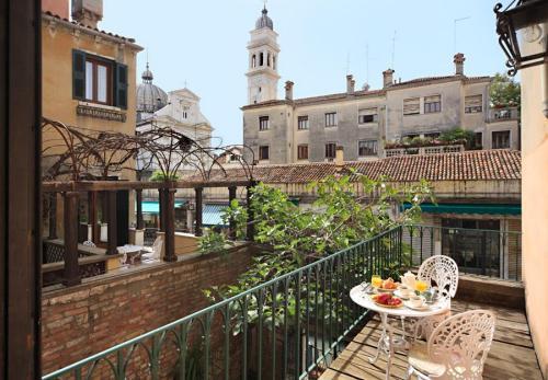 Горящие туры в отель Casa Nicolo Priuli Венеция Италия