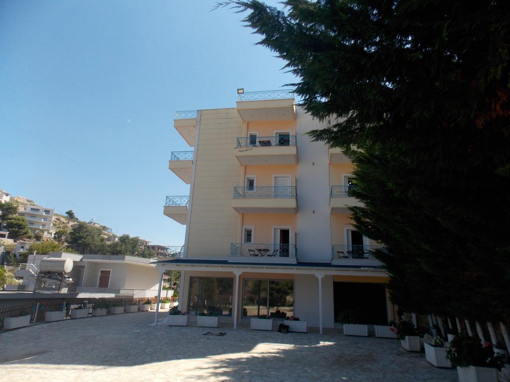 Miracle Luxury Apartments Албанія ціни