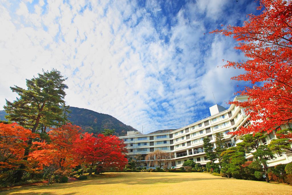 Hakone Kowakien Hotel, Хаконе, фотографии туров