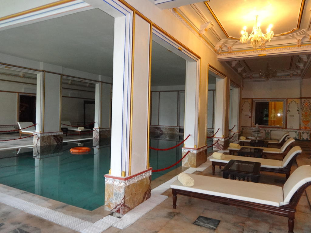 Горящие туры в отель Chunda Palace Удайпур Индия