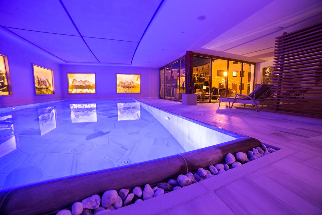Boutique Hotel Nives - Luxury & Design in the Dolomites цена