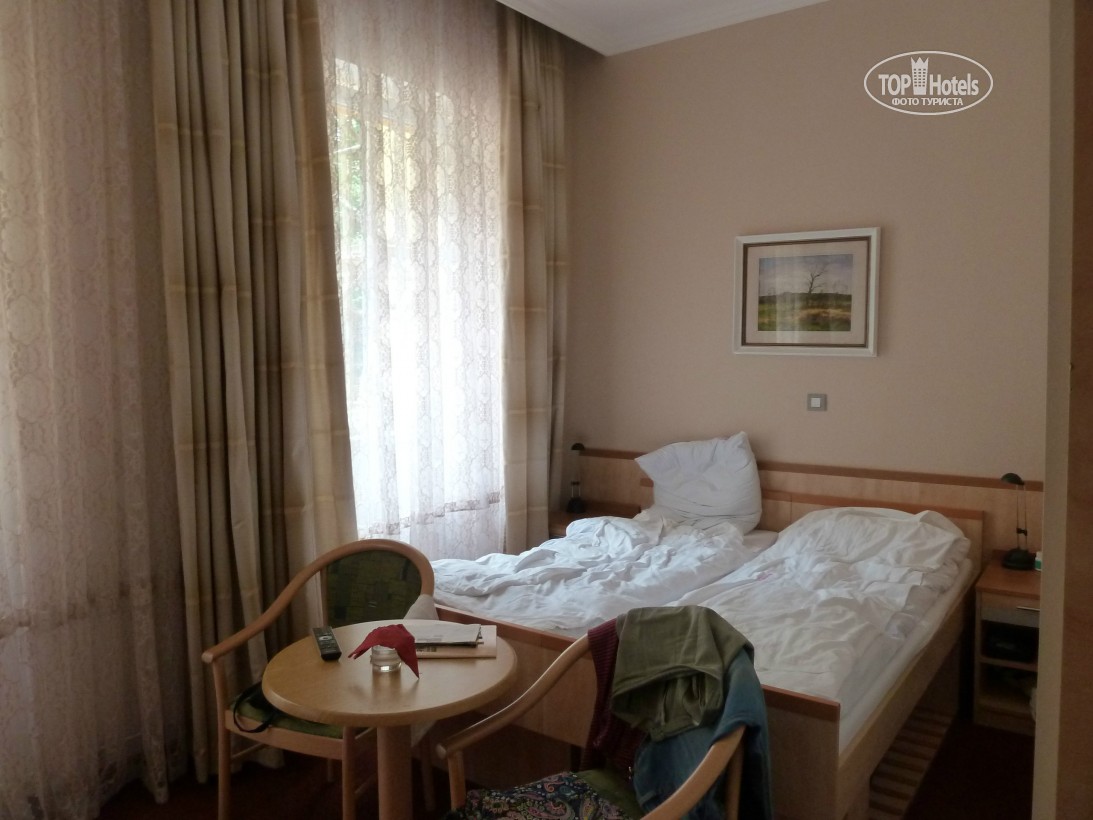 Hotel rest Slovan