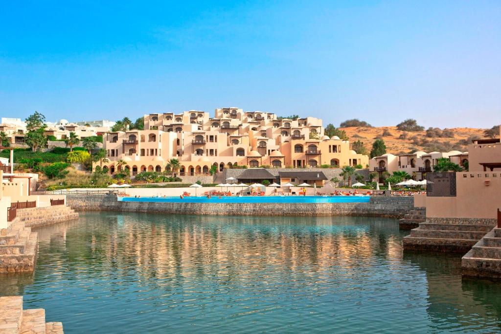 Hot tours in Hotel The Cove Rotana Resort Ras Al Khaimah