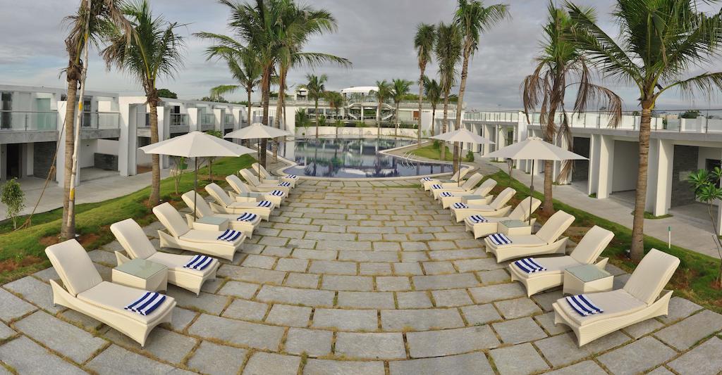 Горящие туры в отель Grande Bay Beach Resort Махабалипурам Индия