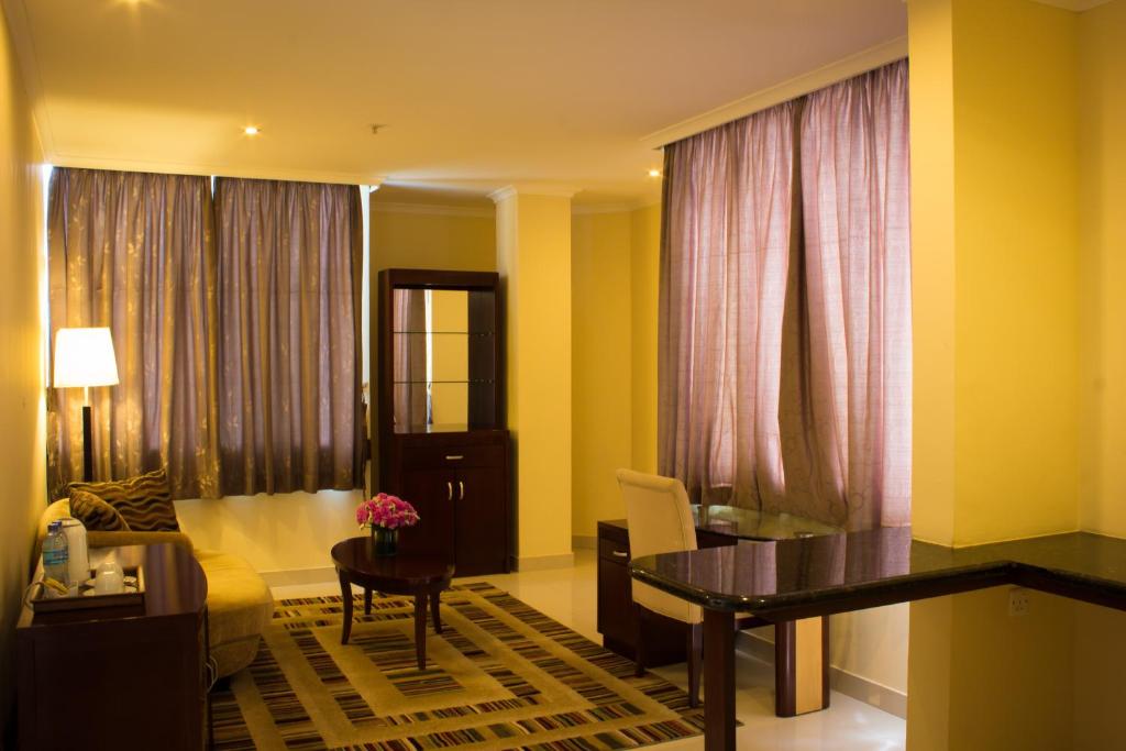 Горящие туры в отель Seashells Millennium Hotel Занзибар (остров) Танзания