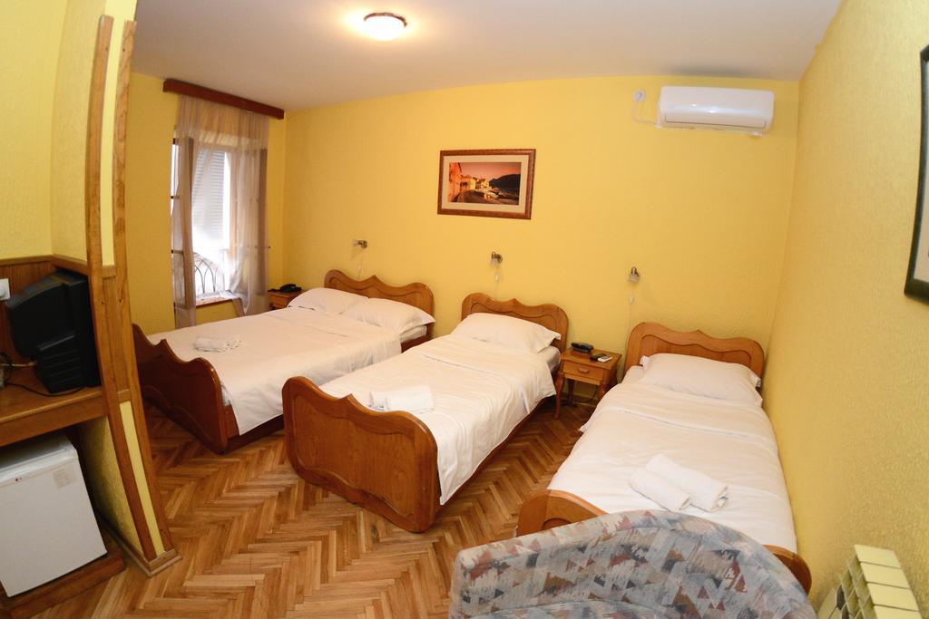 Туры в отель Hotel Maria Котор Черногория