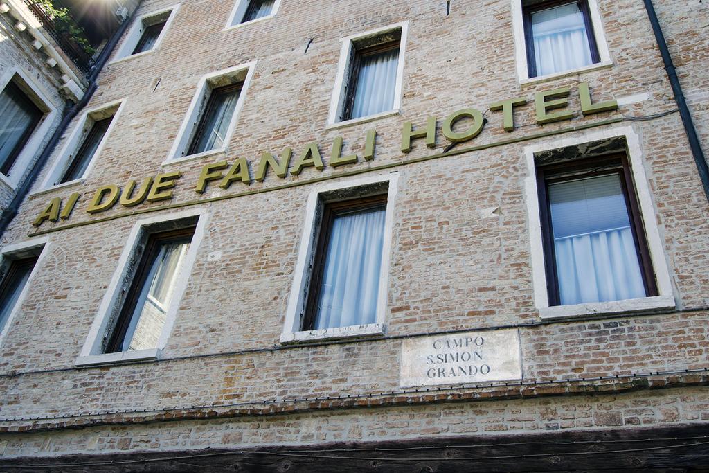 Отзывы об отеле Ai Due Fanali