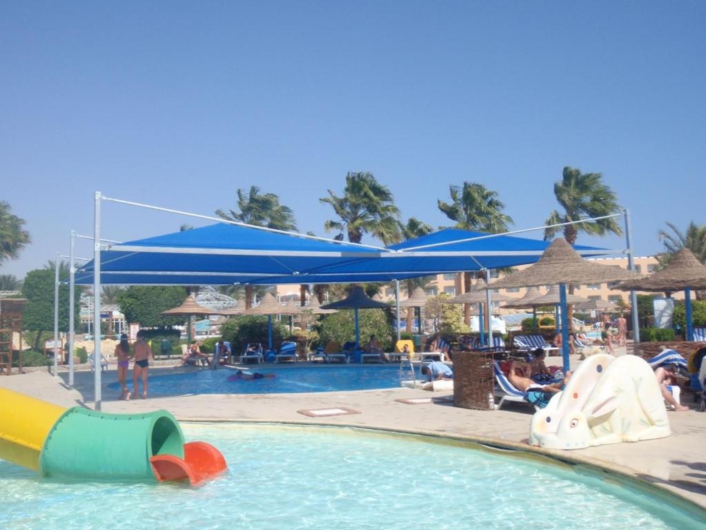 Hurghada Titanic Resort & Aqua Park (ex. Dessole) prices