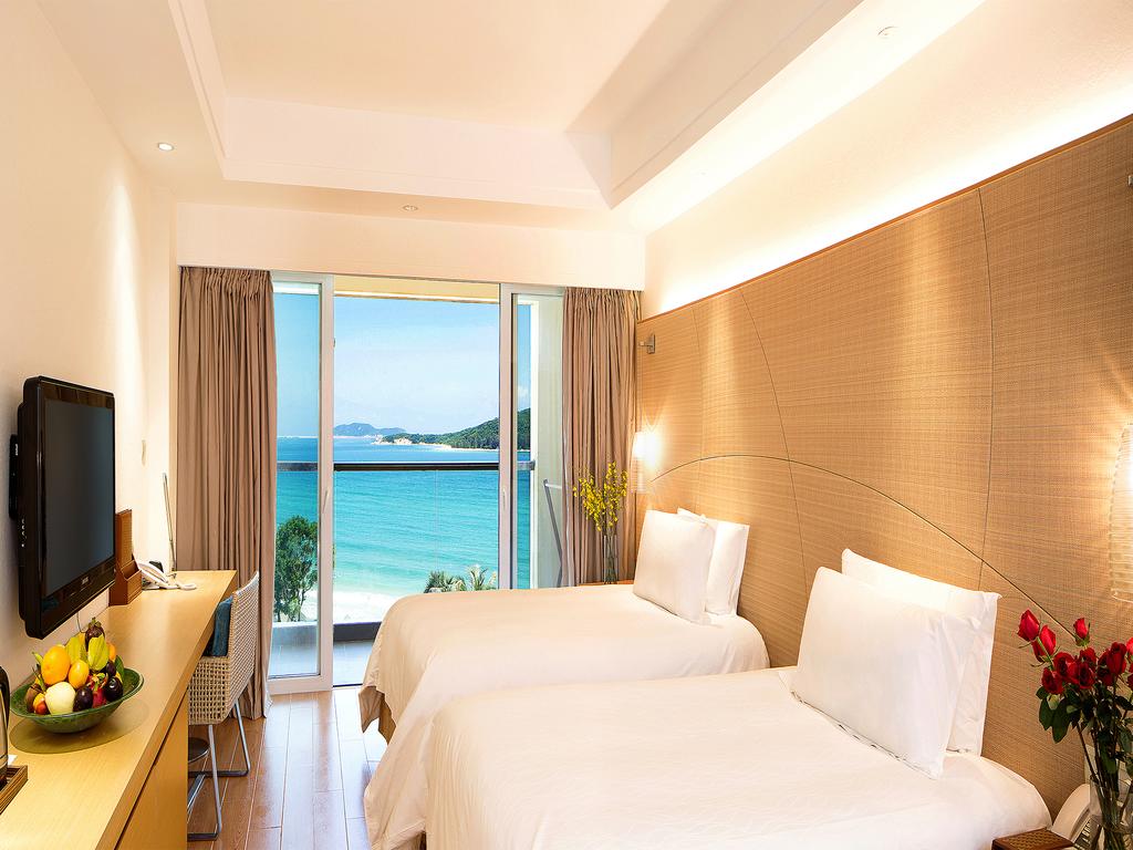 Китай Holiday Inn Resort Sanya Yalong Bay