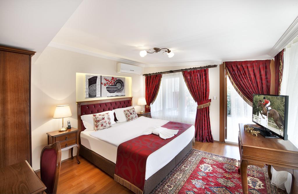 Istanbul Sultan House prices