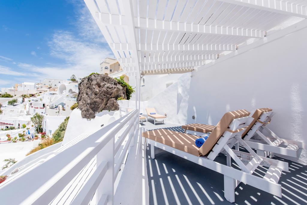 Exclusive Plan Suites, Греция, Санторини (остров), туры, фото и отзывы