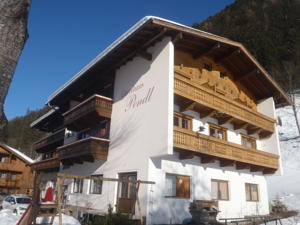 Pendl Gaestehaus (Mayrhofen), APP, фотографии