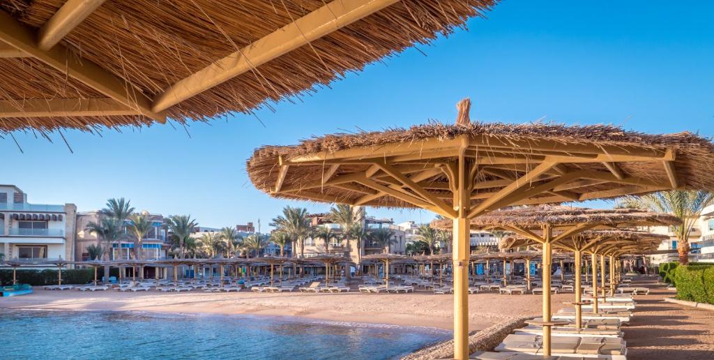 Sea Gull Resort Єгипет ціни